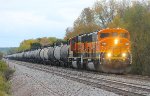 BNSF 1425